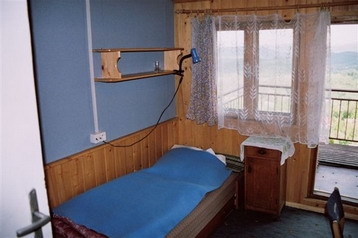 Polen Privát Lanckorona, Exterieur